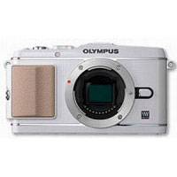 Olympus PEN E-P3 (V204030WE000)